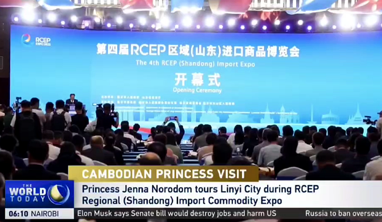 CGTN (CCTV ??) ?? ?? ??? ?? ??